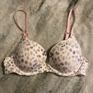 Victoria’s Secret Bra